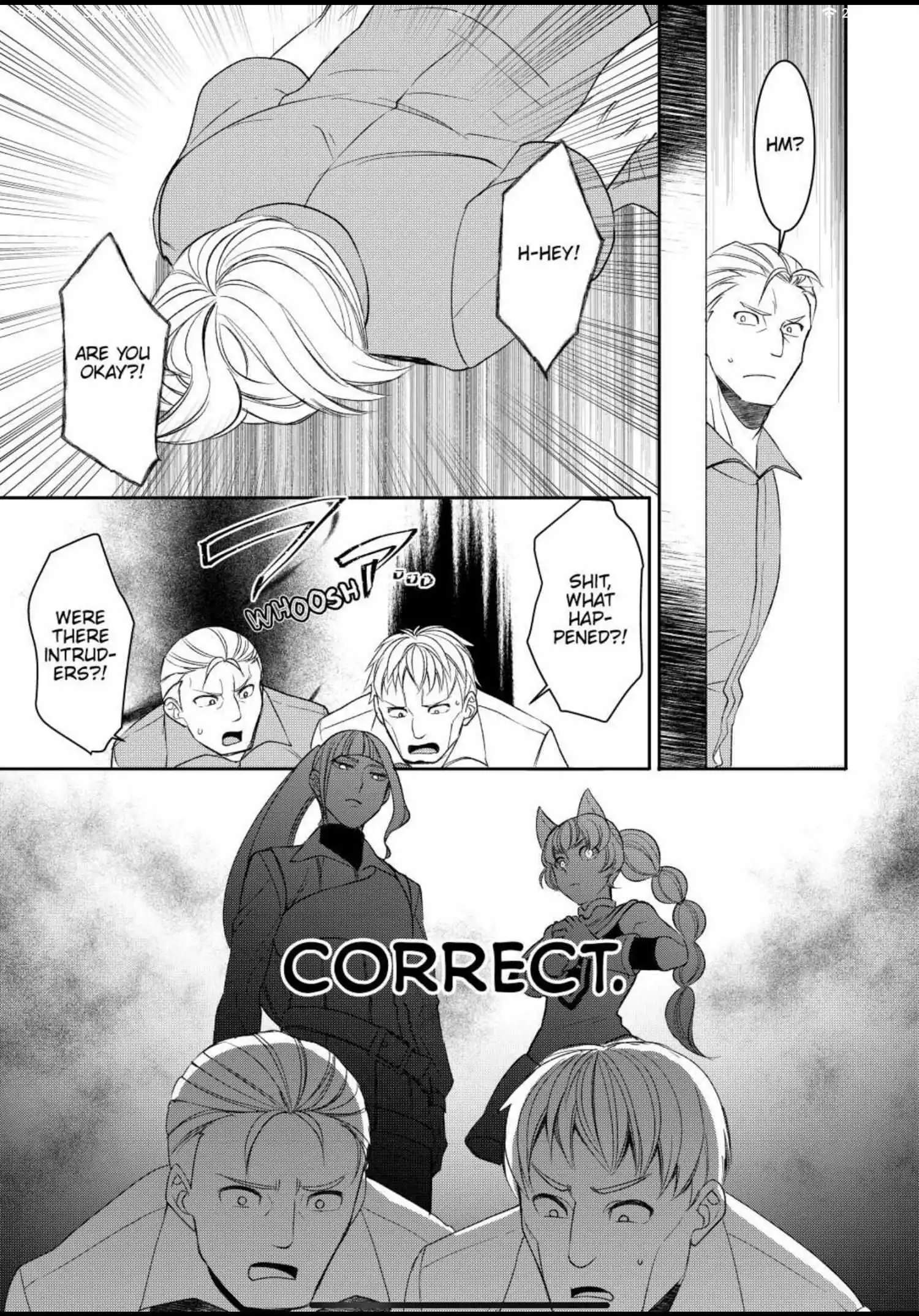 Tensei Shichattayo (Iya, Gomen) Chapter 60 9